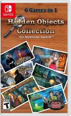 Hidden Objects Collection