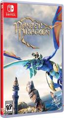 Panzer Dragoon [Classic Edition]