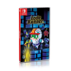 Lode Runner Legacy