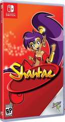 Shantae