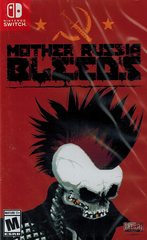 Mother Russia Bleeds [Limited Run]