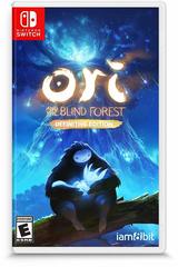 Ori and the Blind Forest Definitive Edition