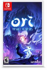 Ori and the Will of the Wisps