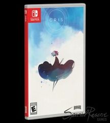 Gris [Limited Run Variant]