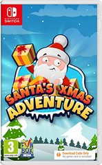 Santa's XMas Adventure