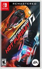 Need for Speed: Hot Pursuit Remastered