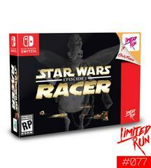 Star Wars Episode I: Racer [Classic Edition]