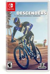 Descenders