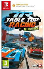 Table Top Racing Nitro Edition