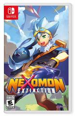 Nexomon: Extinction