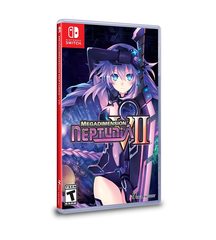 Megadimension Neptunia VII