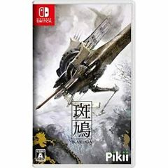 Ikaruga