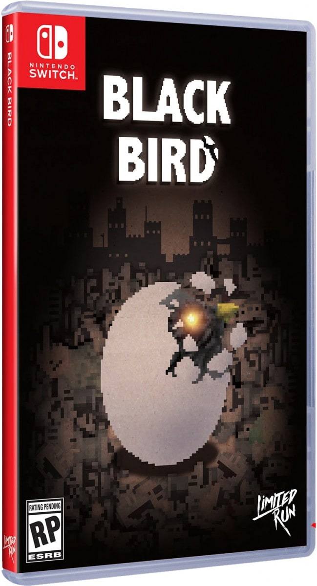 Black Bird [Collectors Edition]