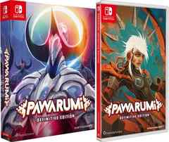 Pawarumi Definitive Edition [Limited Edition]