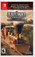 Railway Empire