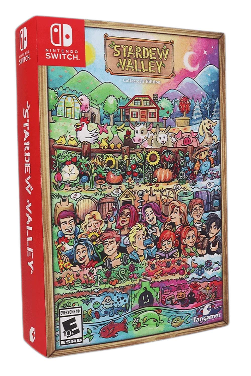 Stardew Valley [Collectors Edition]
