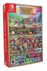 Stardew Valley [Collector's Edition]