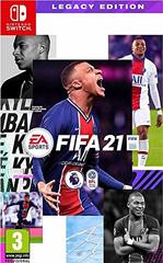 FIFA 21