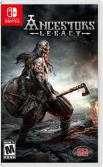 Ancestors Legacy