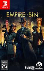 Empire of Sin