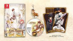 Code: Realize Future Blessings [Day One Edition]