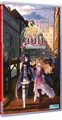 Fault: Milestone One