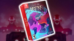 Hyper Light Drifter [Special Edition]