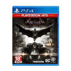 Batman: Arkham Knight [Playstation Hits]