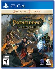 Pathfinder: Kingmaker