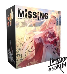 The Missing [Collector's Edition]