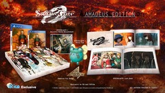 Steins Gate 0 [Amadeus Edition]