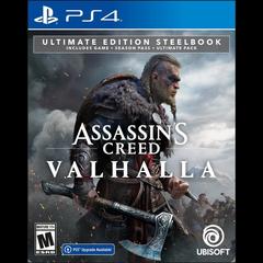 Assassin's Creed Valhalla [Ultimate Edition]