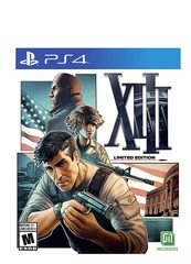 XIII [Limited Edition]