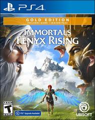 Immortals Fenyx Rising [Gold Edition]