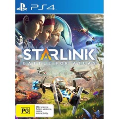 Starlink: Battle for Atlas