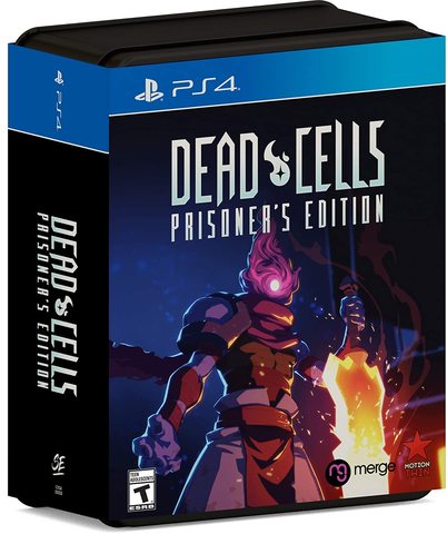 Dead Cells [Prisoners Edition]