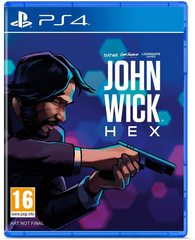 John Wick Hex