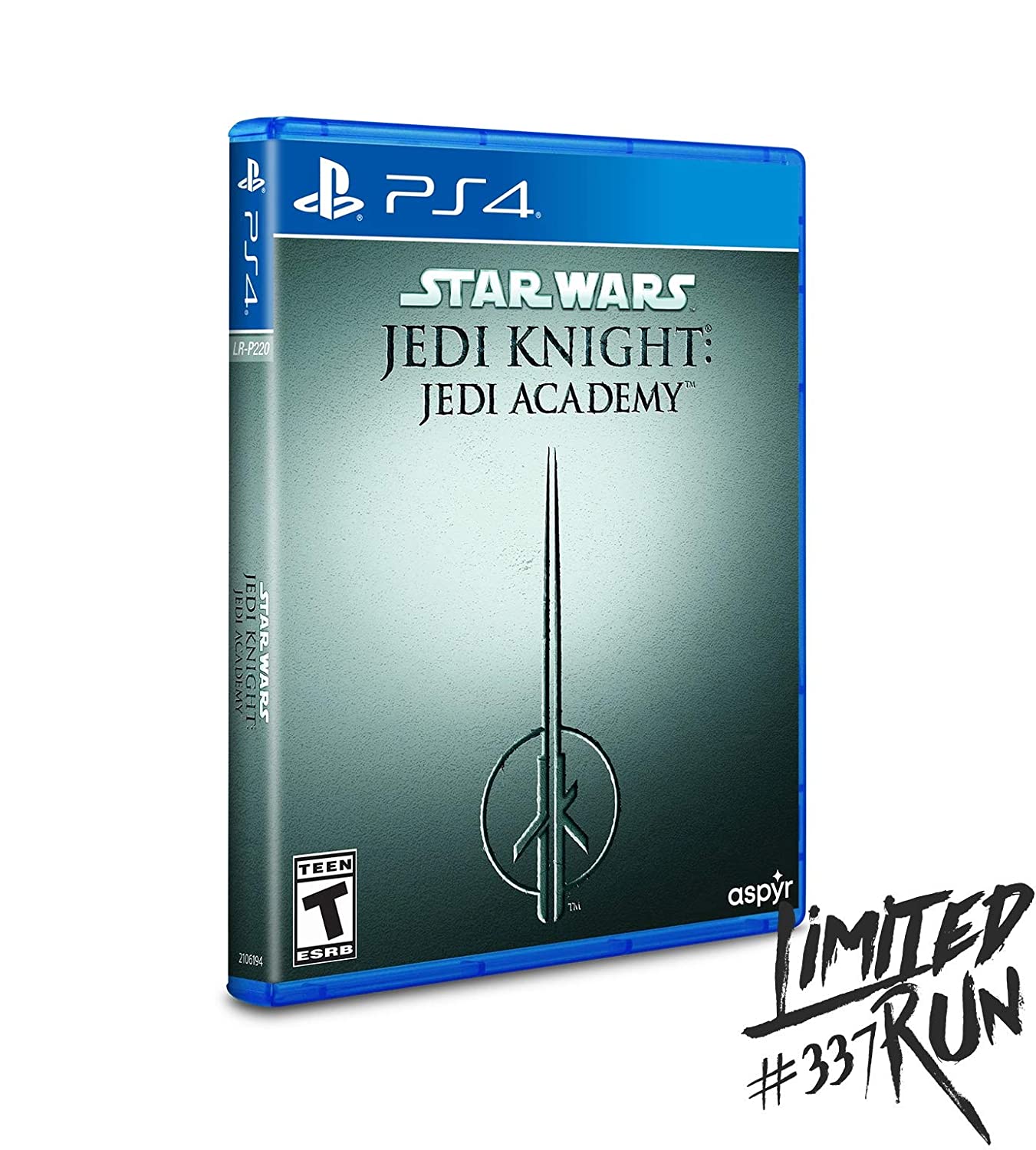 Star Wars Jedi Knight: Jedi Academy