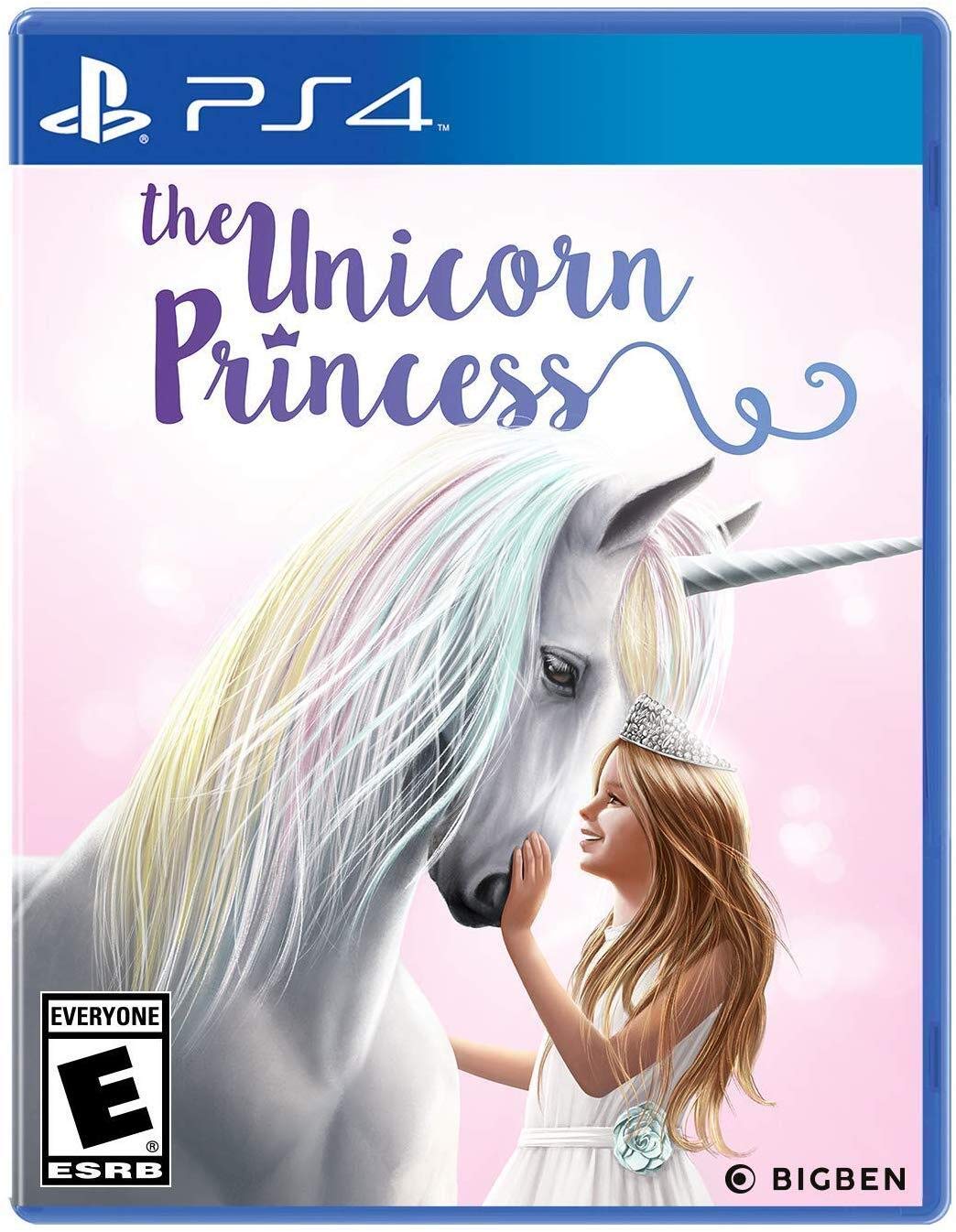 Unicorn Princess