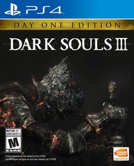 Dark Souls III [Day One Edition]