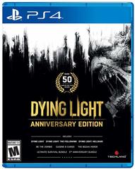 Dying Light [Anniversary Edition]