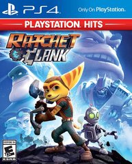 Ratchet & Clank