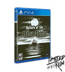 Return Of The Obra Dinn