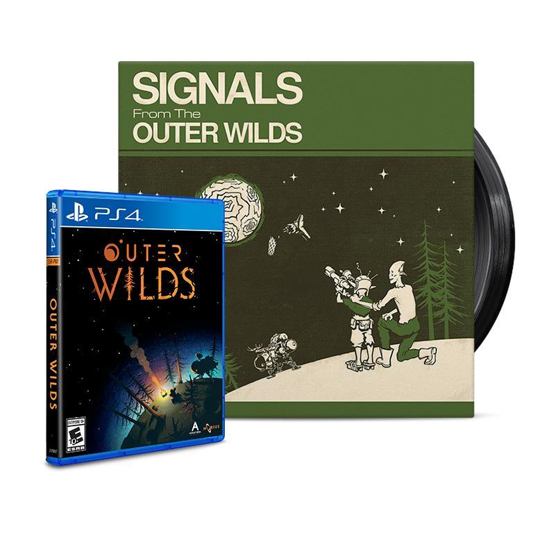 Outer Wilds [Soundtrack Bundle]