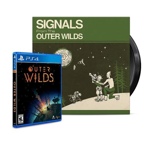 Outer Wilds [Soundtrack Bundle]