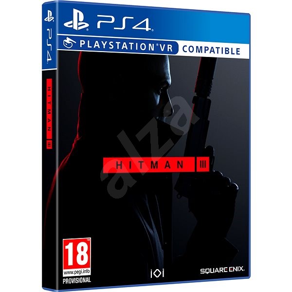 Hitman 3