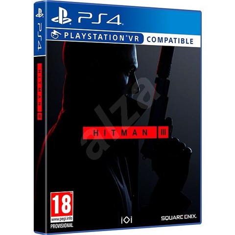 Hitman 3