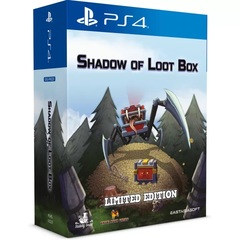 Shadow of Loot Box [Limited Edition]