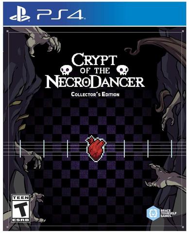 Crypt of the NecroDancer [Collectors Edition]