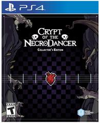 Crypt of the NecroDancer [Collector's Edition]